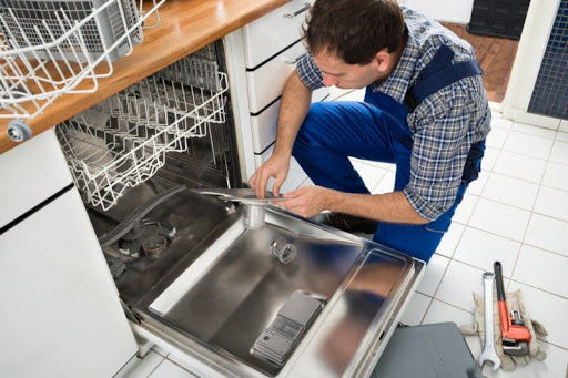 Посудомоечная Аристон не греет воду